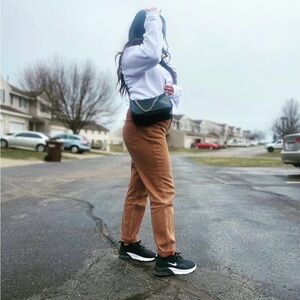 Hollister Womens Mom Jeans